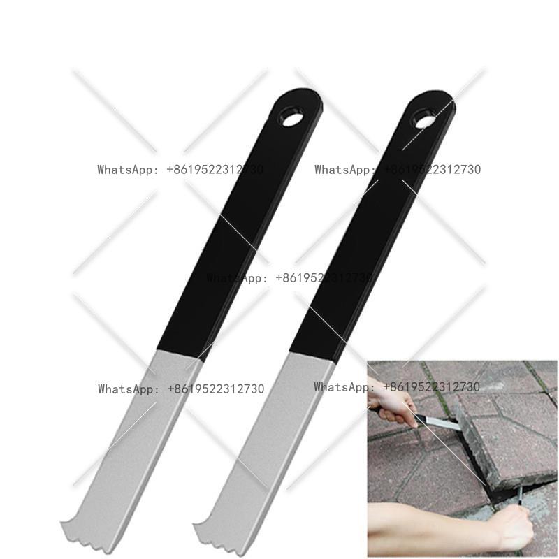 Gardening Tools Drawing - Suitable for paving drawing tools Paving