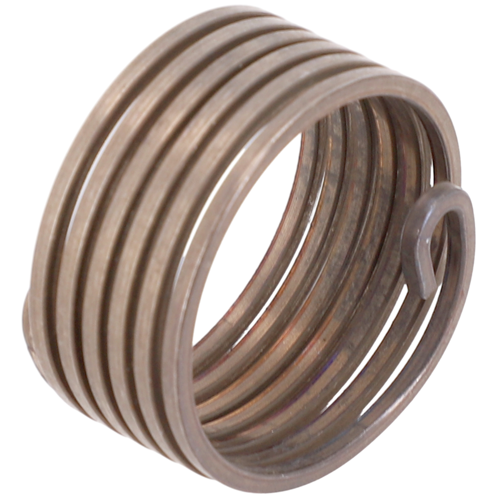 Gardening Tools List - Metal Springs Suitable as Replacement Parts