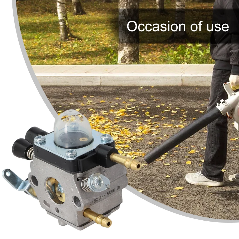 Gardening Tools List - Aftermarket Carburetors Specifically Designed to Meet