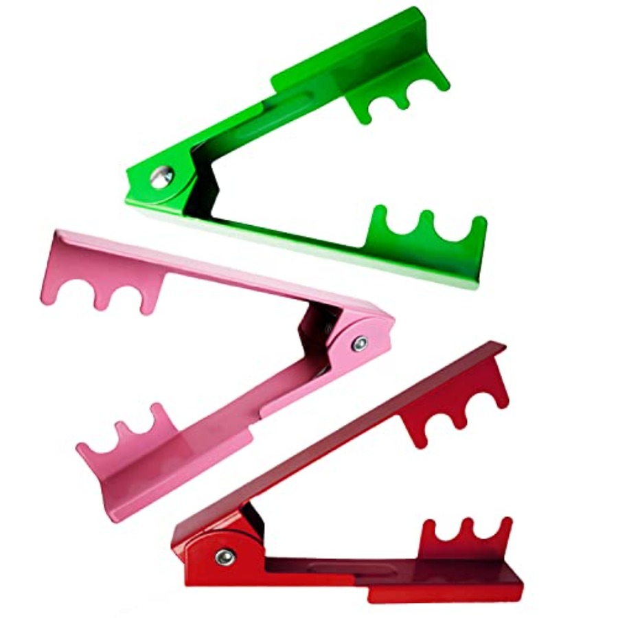 Gardening Tools Green - Rose Thorn Stripping Tool Stripper Metal
