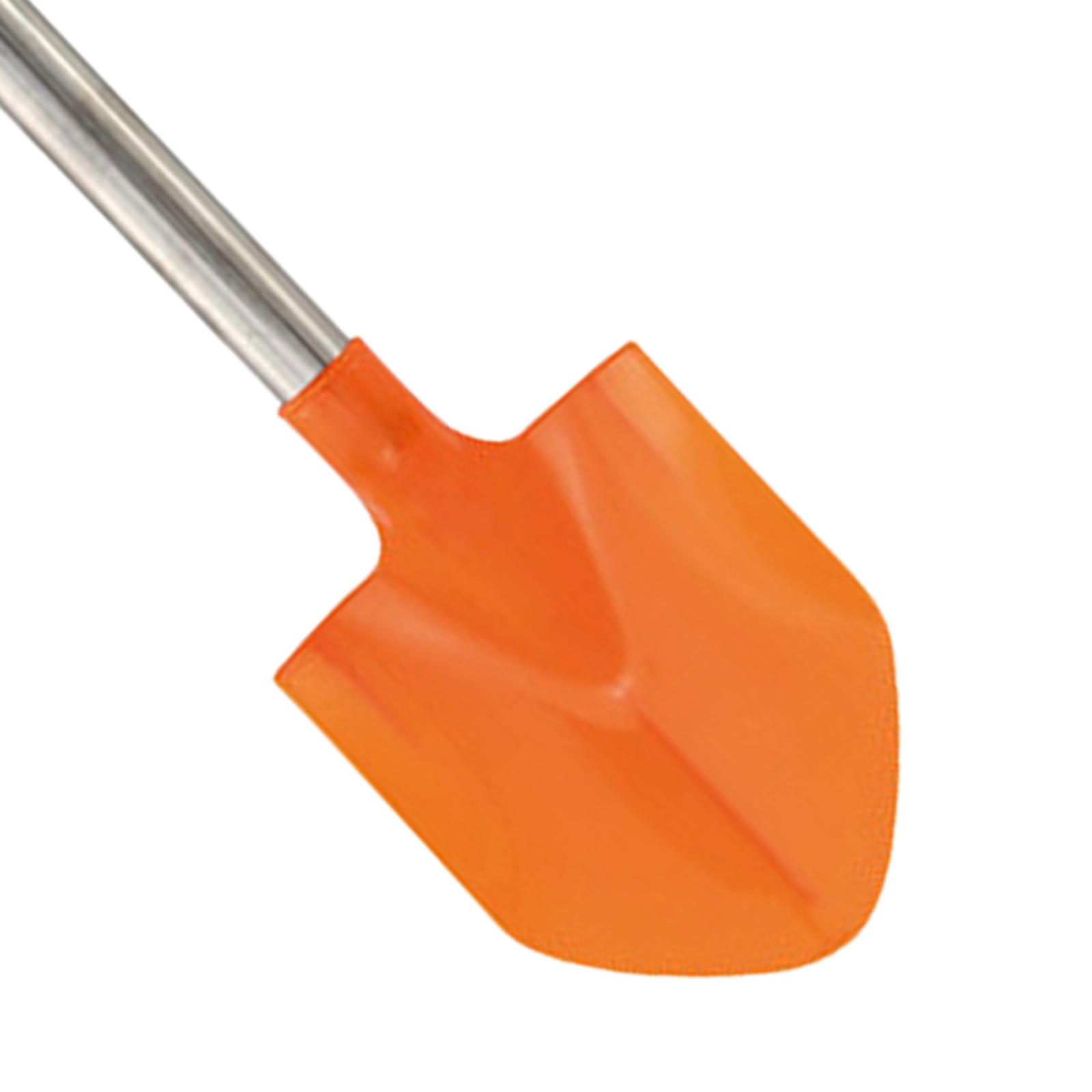 Gardening Tools Gifts - Outdoor Sand Shovel Toy Garden Accessory