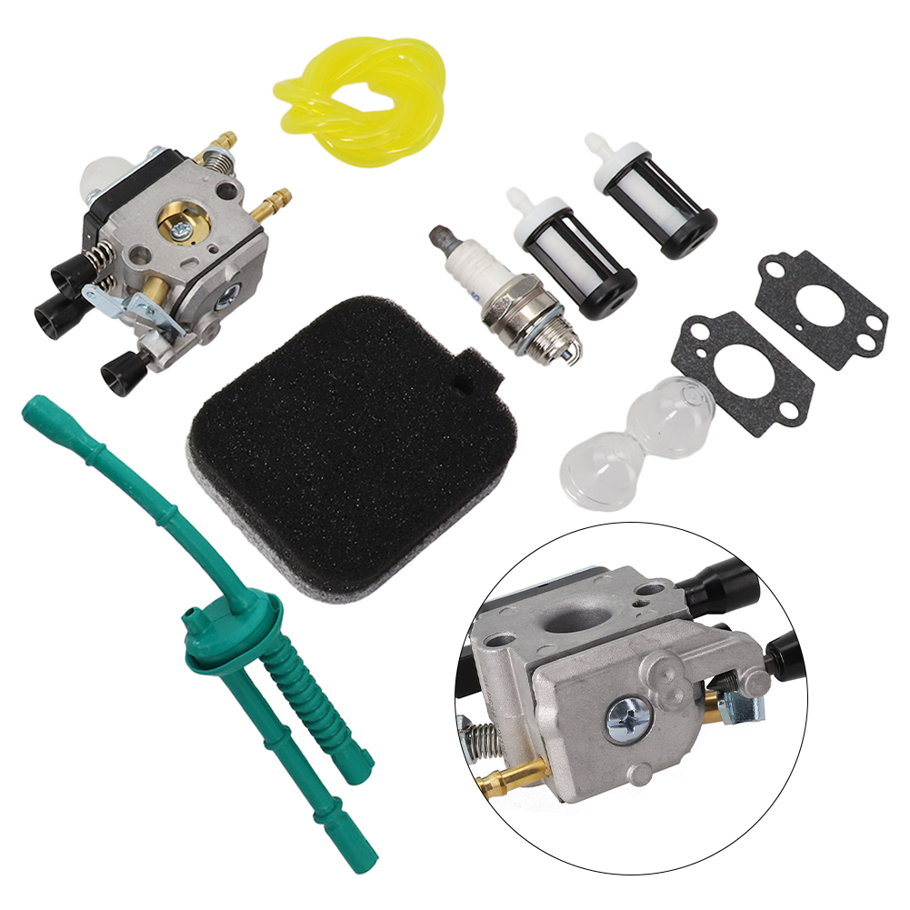 Aftermarket Carburetors Specif - огляд і ціна Gardening Tools List