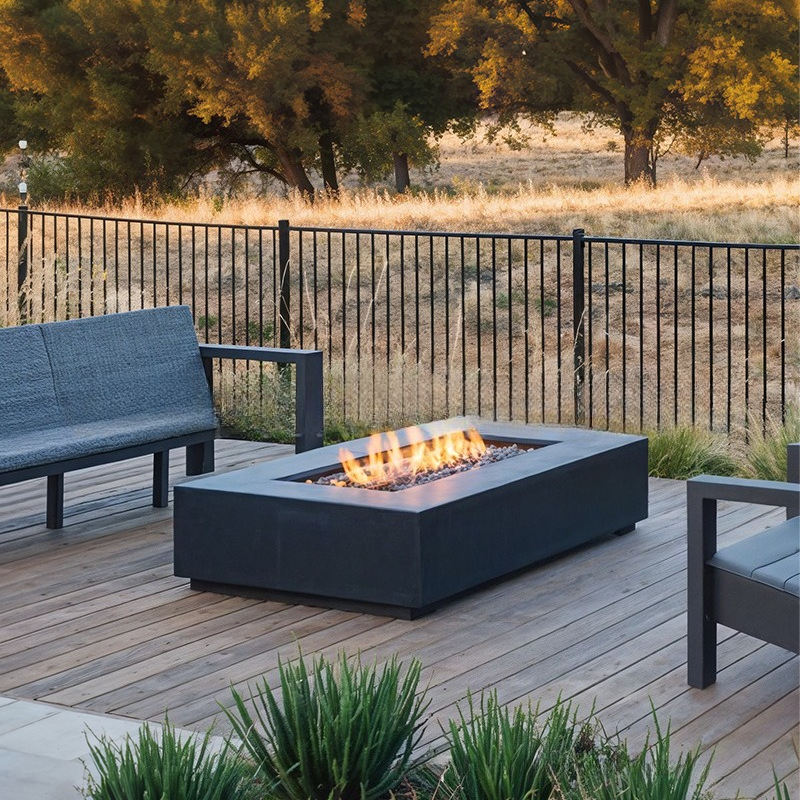 Outdoor Fireplace Real Fire Ga - огляд і ціна Gardening Hand Tools B&Q