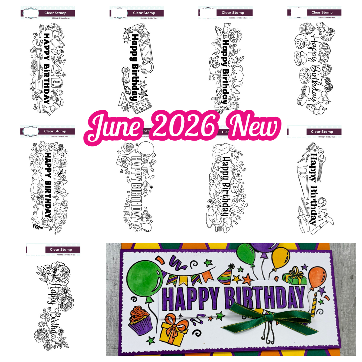 June 2026 New Birthday Tools G - огляд і ціна Gardening Tools Photo