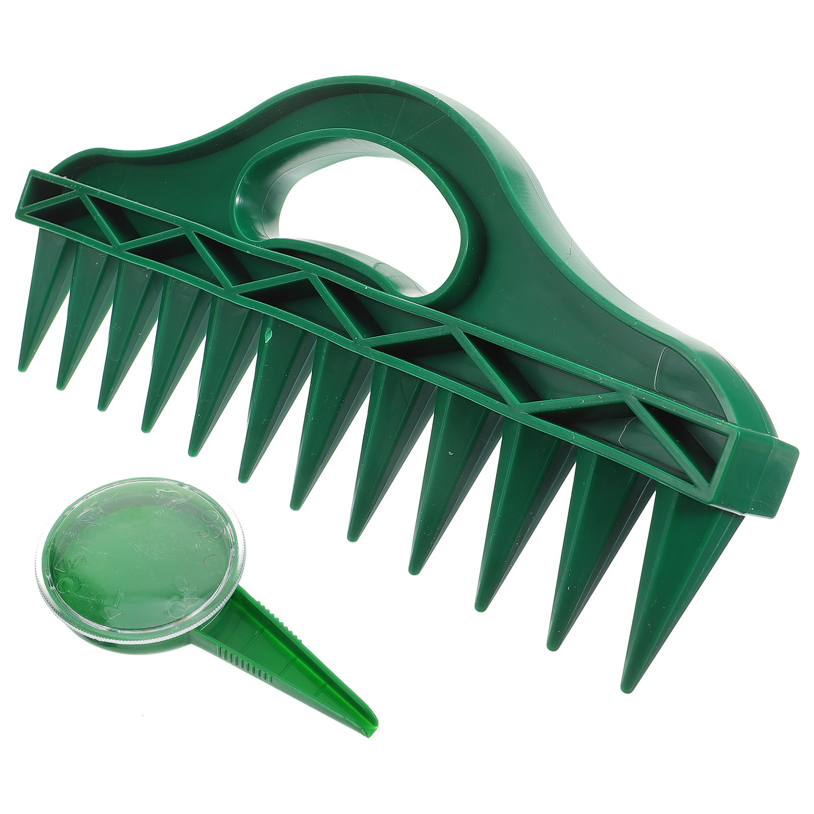 Flower Planter Tool Gardening  - огляд і ціна Gardening Tools Green