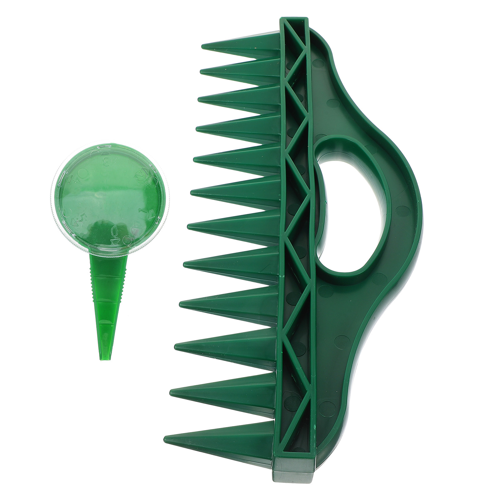 Flower Planter Tool Gardening  - огляд і ціна Gardening Tools Green