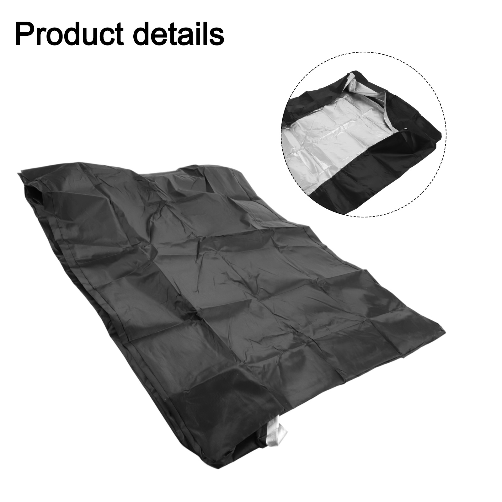 Lawnmower Cover Garden Mower C - огляд і ціна Gardening Tools Drawing