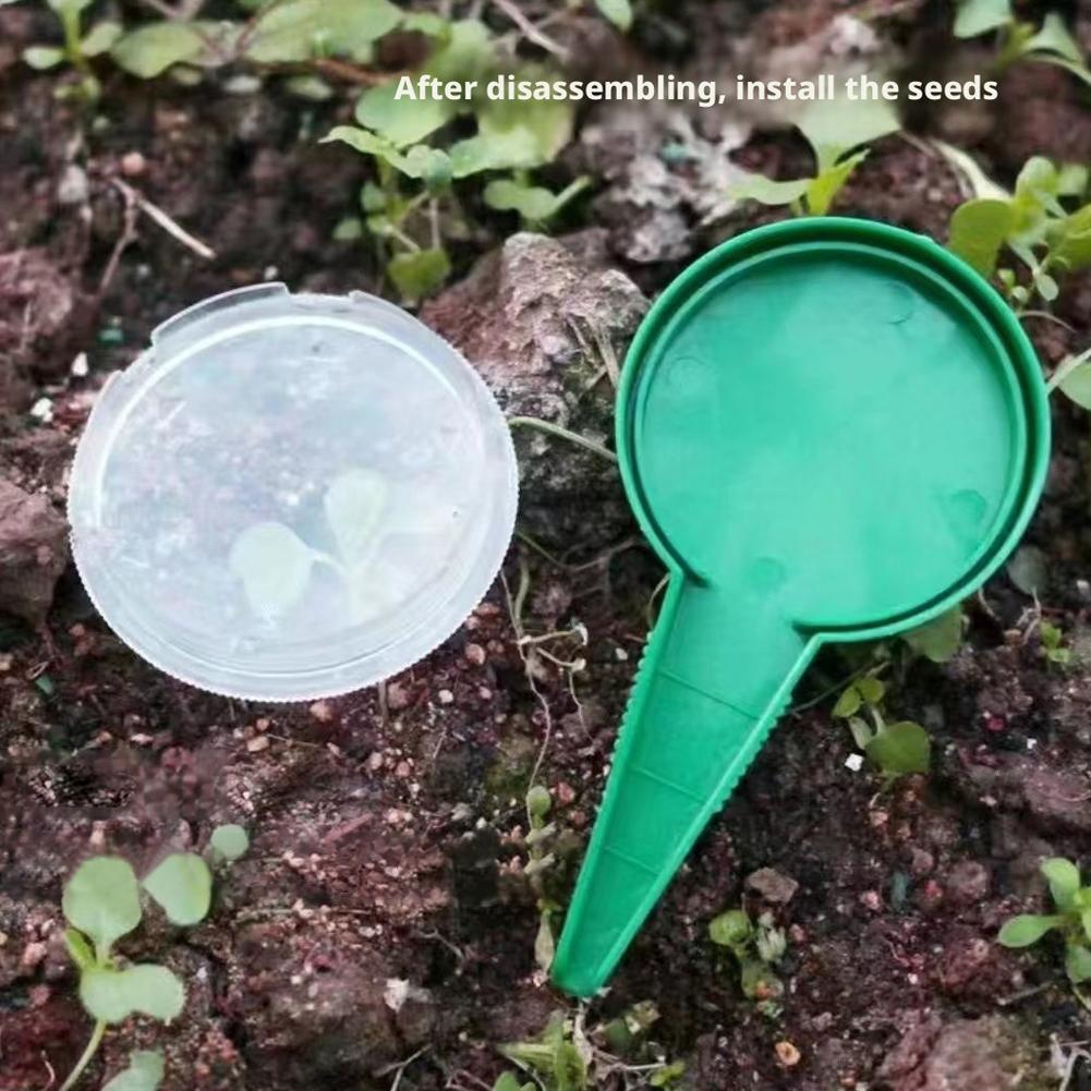 1/2/3pcs Multifunction Green S - огляд і ціна Gardening Tools Green