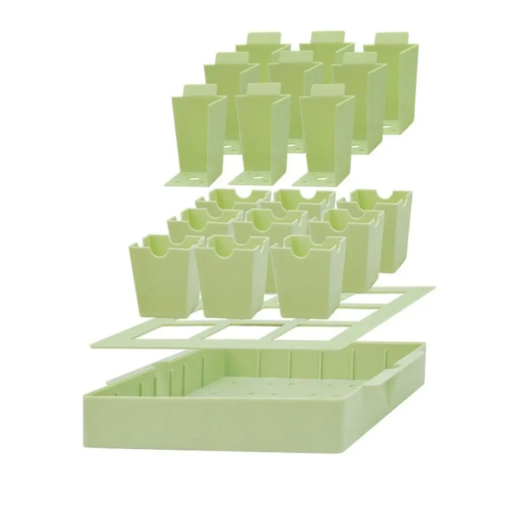 Dual-Purpose Seed Starter Tray - огляд і ціна Seed Starter Trays