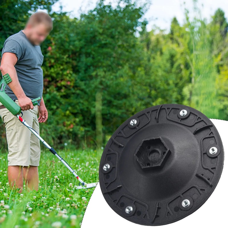 1PC SIZE190.3  mm Knife Disk f - огляд і ціна Gardening Tools Knife