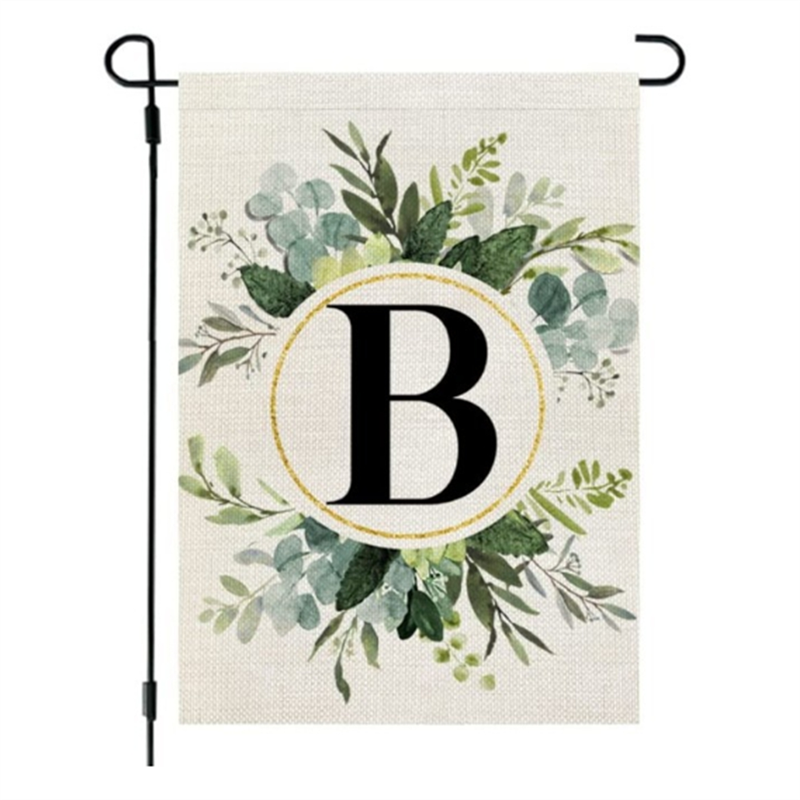 ABJS Beauty Letter B Garden Fl - огляд і ціна Gardening Hand Tools B&Q