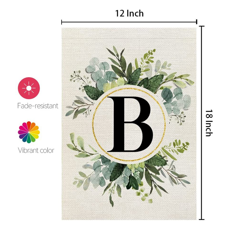 ABJS Beauty Letter B Garden Fl - огляд і ціна Gardening Hand Tools B&Q