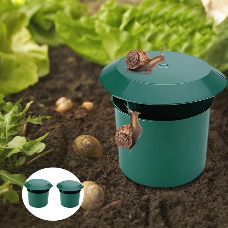 10/1x Garden Slug House Farm P - огляд і ціна Gardening Tools Rack