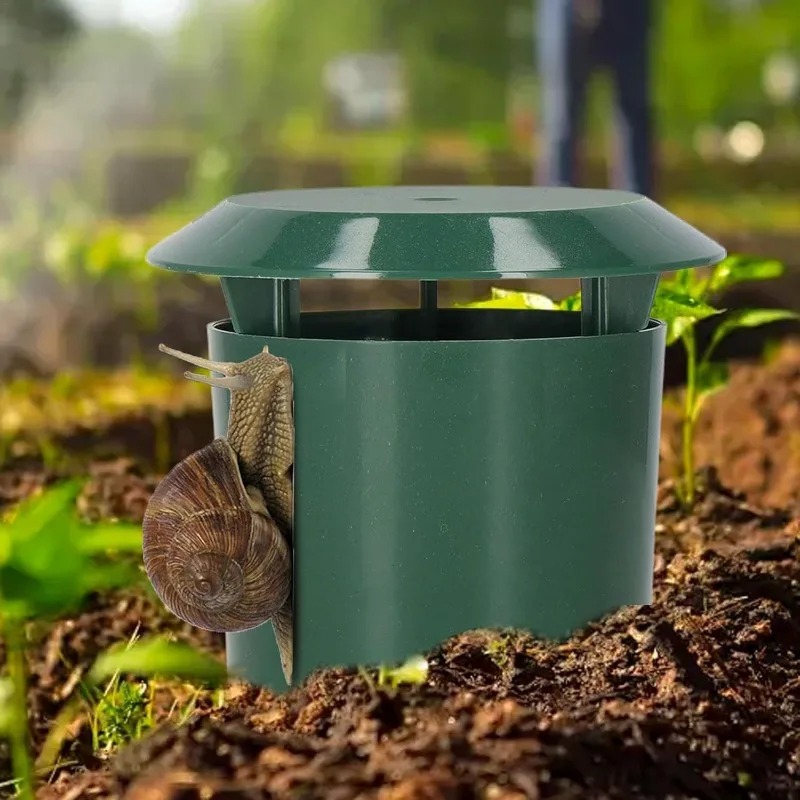 10/1x Garden Slug House Farm P - огляд і ціна Gardening Tools Rack