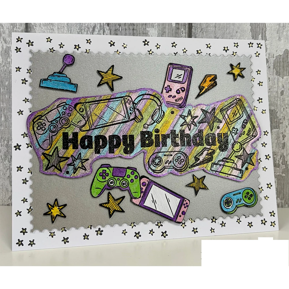 Birthday Tools Garden Dogs Cat - огляд і ціна Gardening Tools Photo