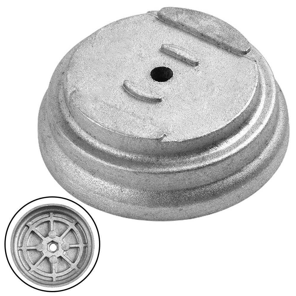 Fittings Adapter Electric Gard - огляд і ціна Gardening Tools Knife