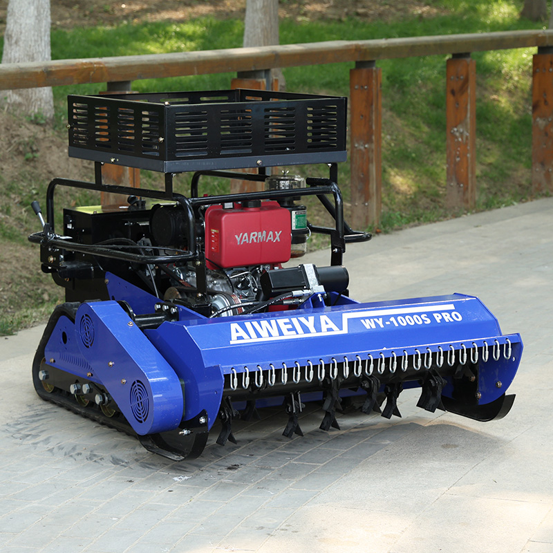 Customized factory slope.Remot - огляд і ціна Gardening Tools Green