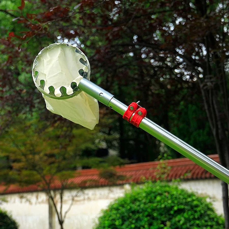 3-in-1 Fruit Harvesting Tool S - огляд і ціна Gardening Tools Gifts
