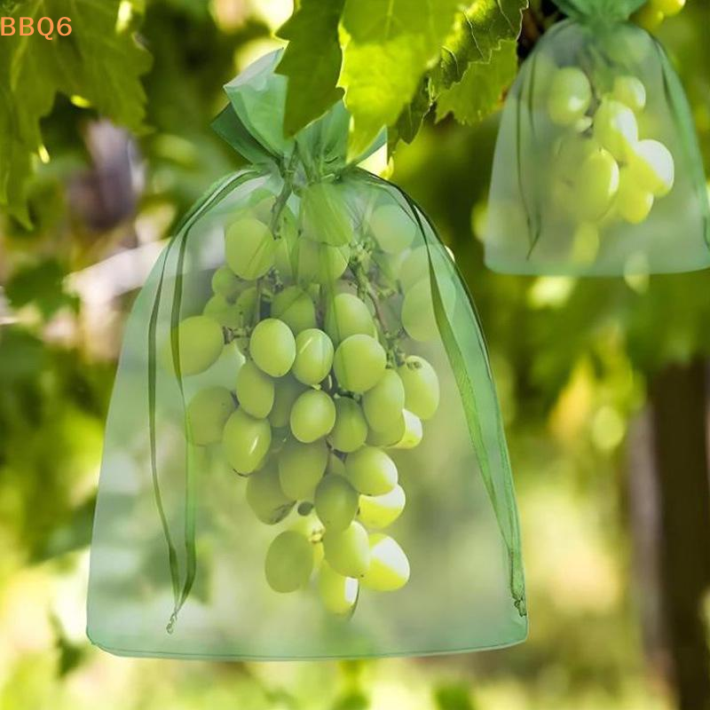 *20/50Pcs Reusable Fruit  Proo - огляд і ціна Grow Bags