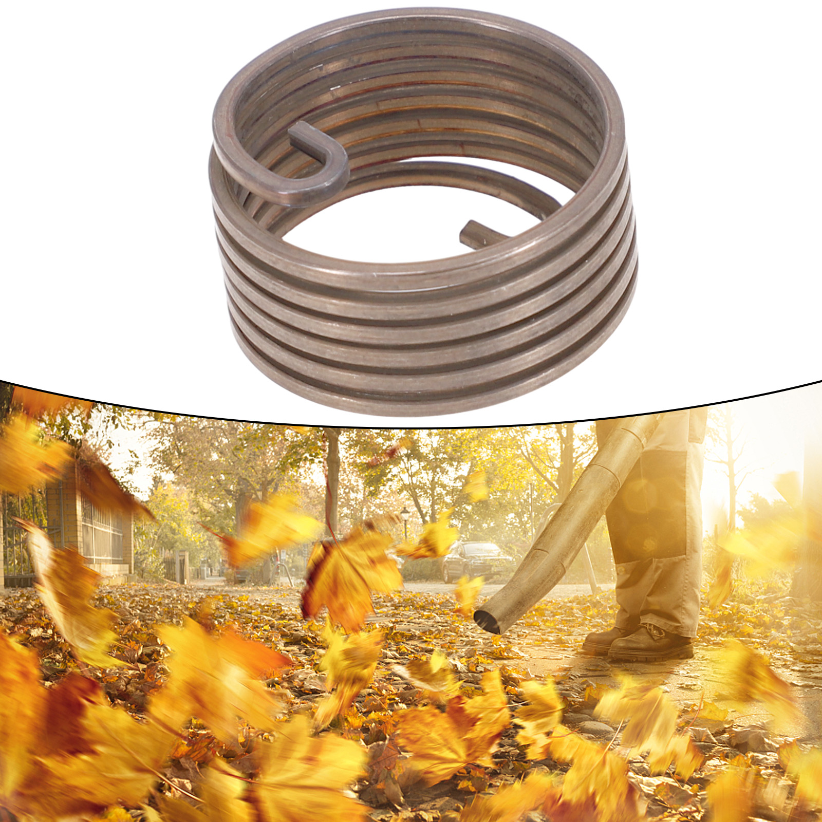 Metal Springs Suitable as Repl - огляд і ціна Gardening Tools List