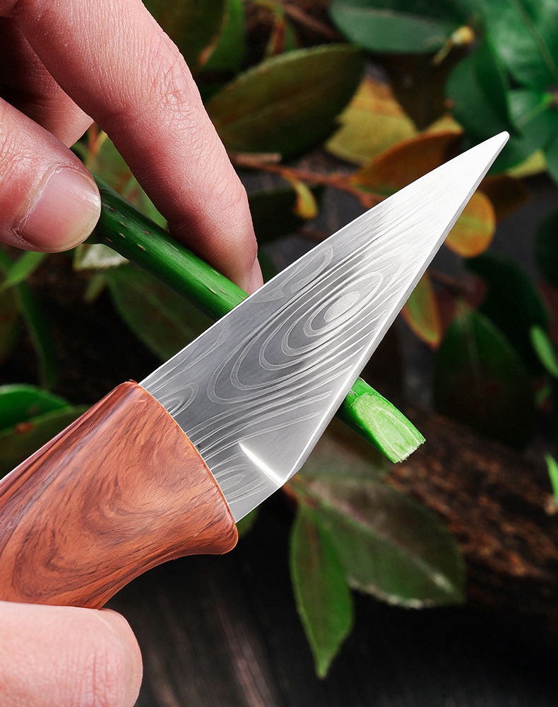 Grafting Knife Grafting Garden - огляд і ціна Gardening Tools Knife