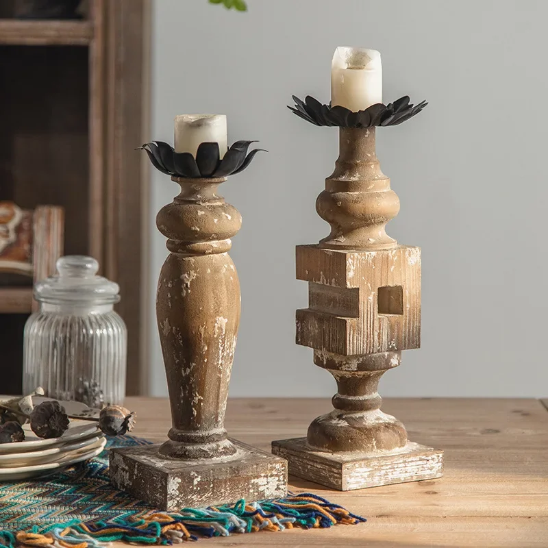 Vintage gardening style candle - огляд і ціна Gardening Tools Vintage