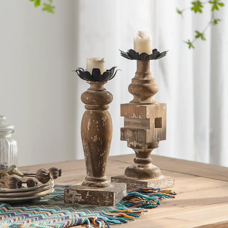 Vintage gardening style candle - огляд і ціна Gardening Tools Vintage