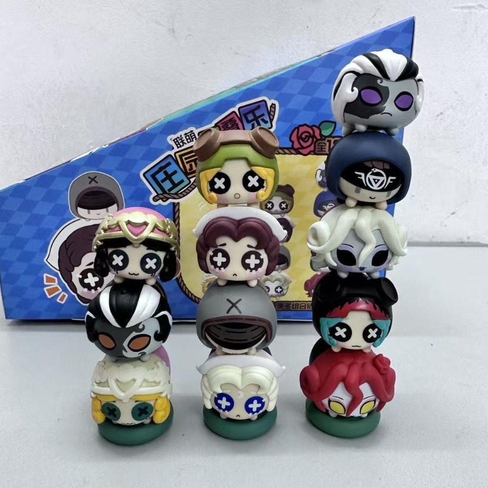 Genuine  Identity V Manor Cute - огляд і ціна Grow Bags
