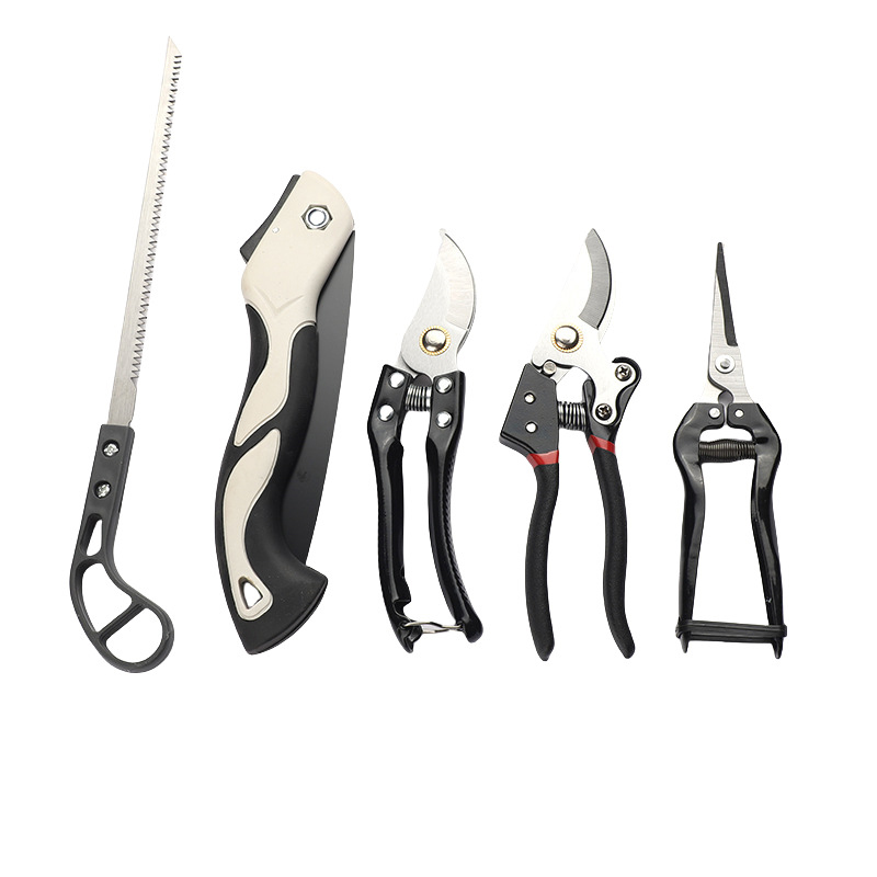 All-round Gardening Tools Coll - огляд і ціна Gardening Tools Knife
