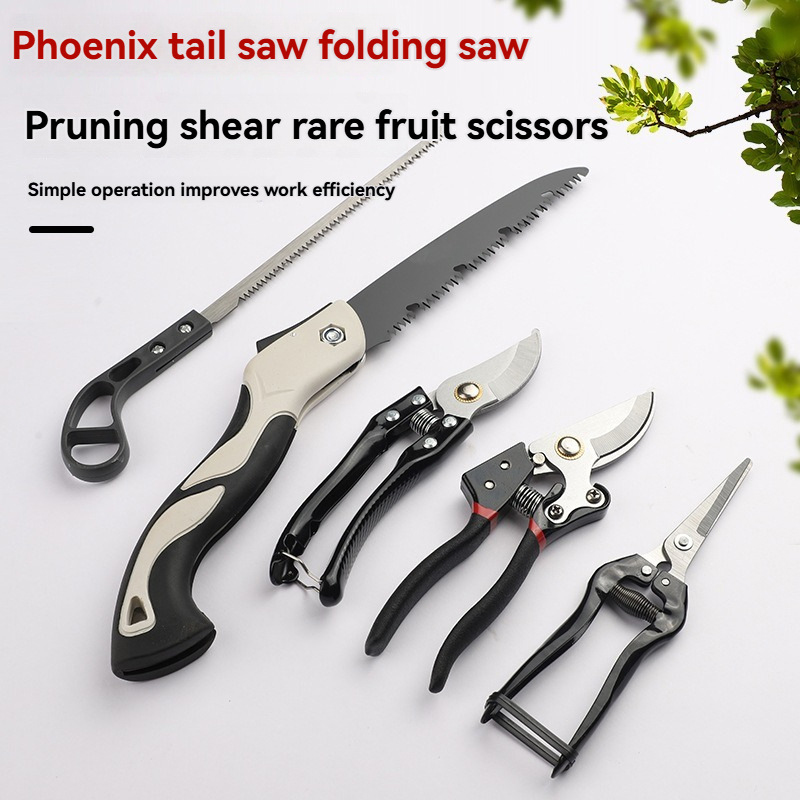 All-round Gardening Tools Coll - огляд і ціна Gardening Tools Knife