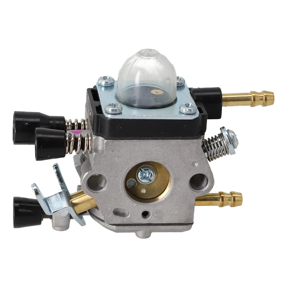 Aftermarket Carburetors Specif - огляд і ціна Gardening Tools List