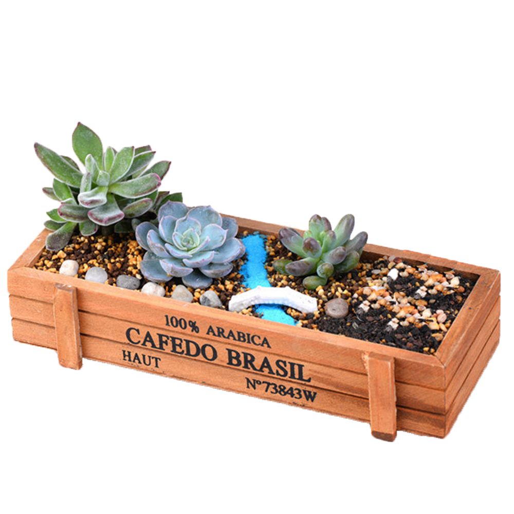 1 PC Tools Garden Decor Trough - огляд і ціна Gardening Tools Vintage