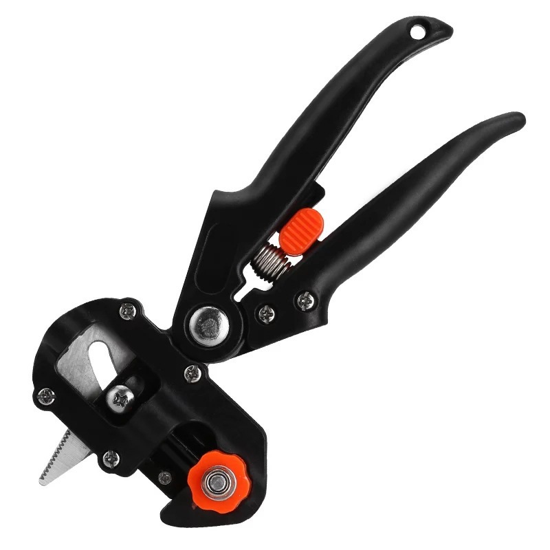 Multifunctional High-Precision - огляд і ціна Gardening Tools Knife