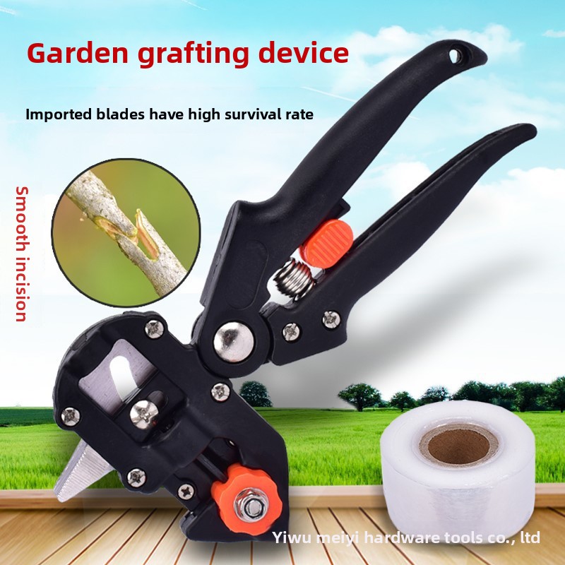 Multifunctional High-Precision - огляд і ціна Gardening Tools Knife