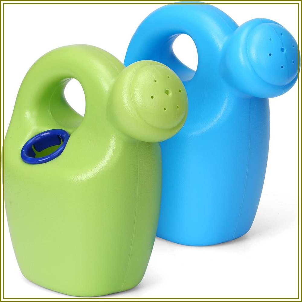Heavy Duty Beach Sand Watering - огляд і ціна Gardening Tools Green