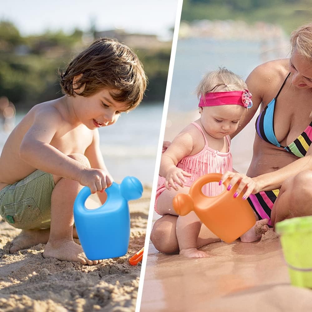 Heavy Duty Beach Sand Watering - огляд і ціна Gardening Tools Green