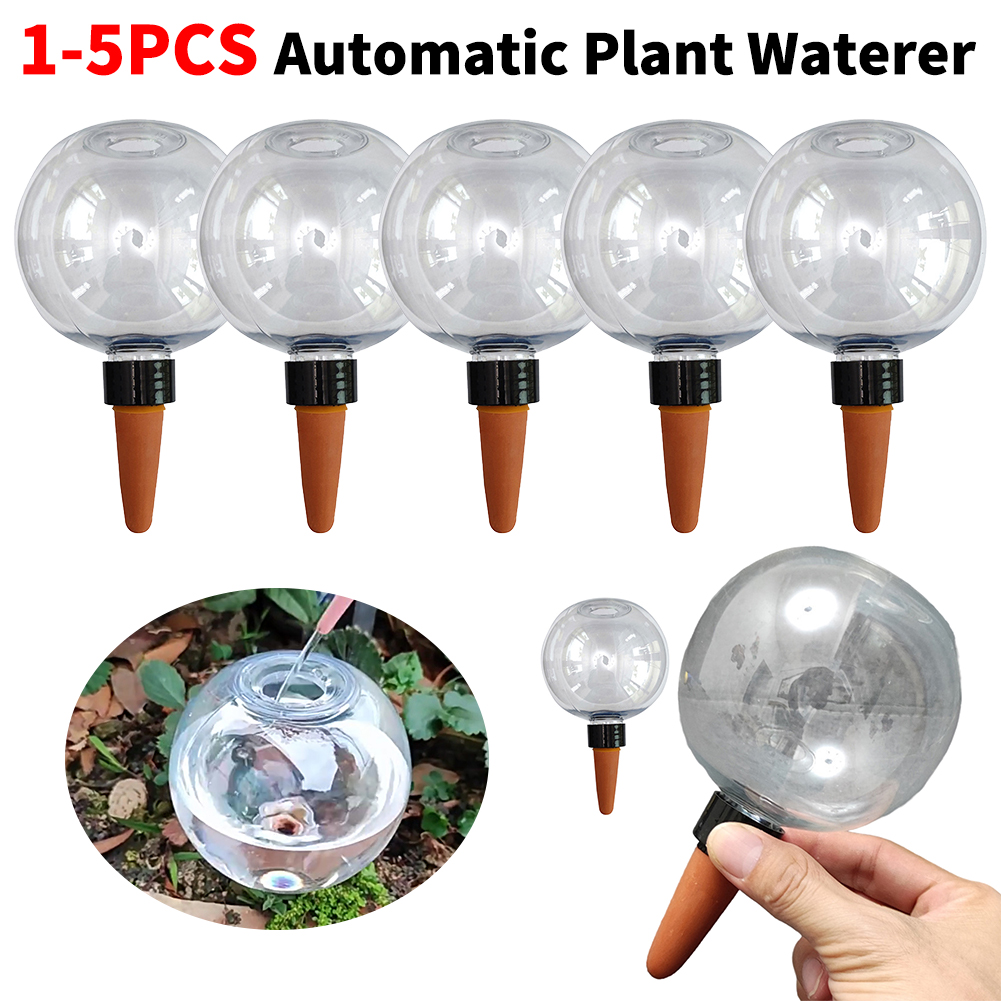 1/5Pcs Multifunctional Portabl - огляд і ціна Self-Watering Planter