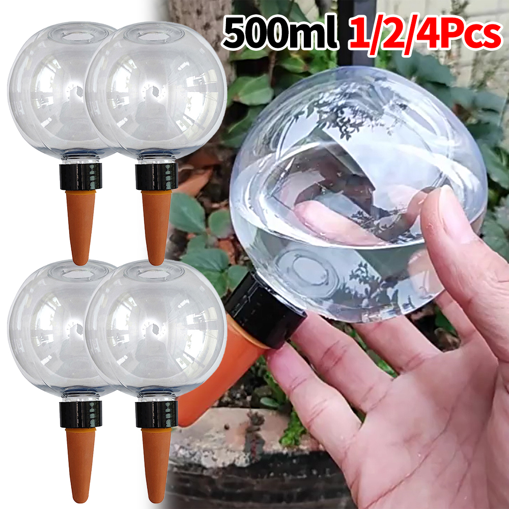 1/5Pcs Multifunctional Portabl - огляд і ціна Self-Watering Planter