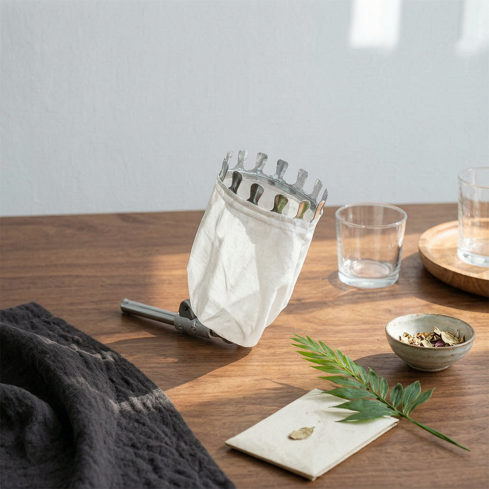 Fruit Picker with Net Bag Adju - огляд і ціна Grow Bags