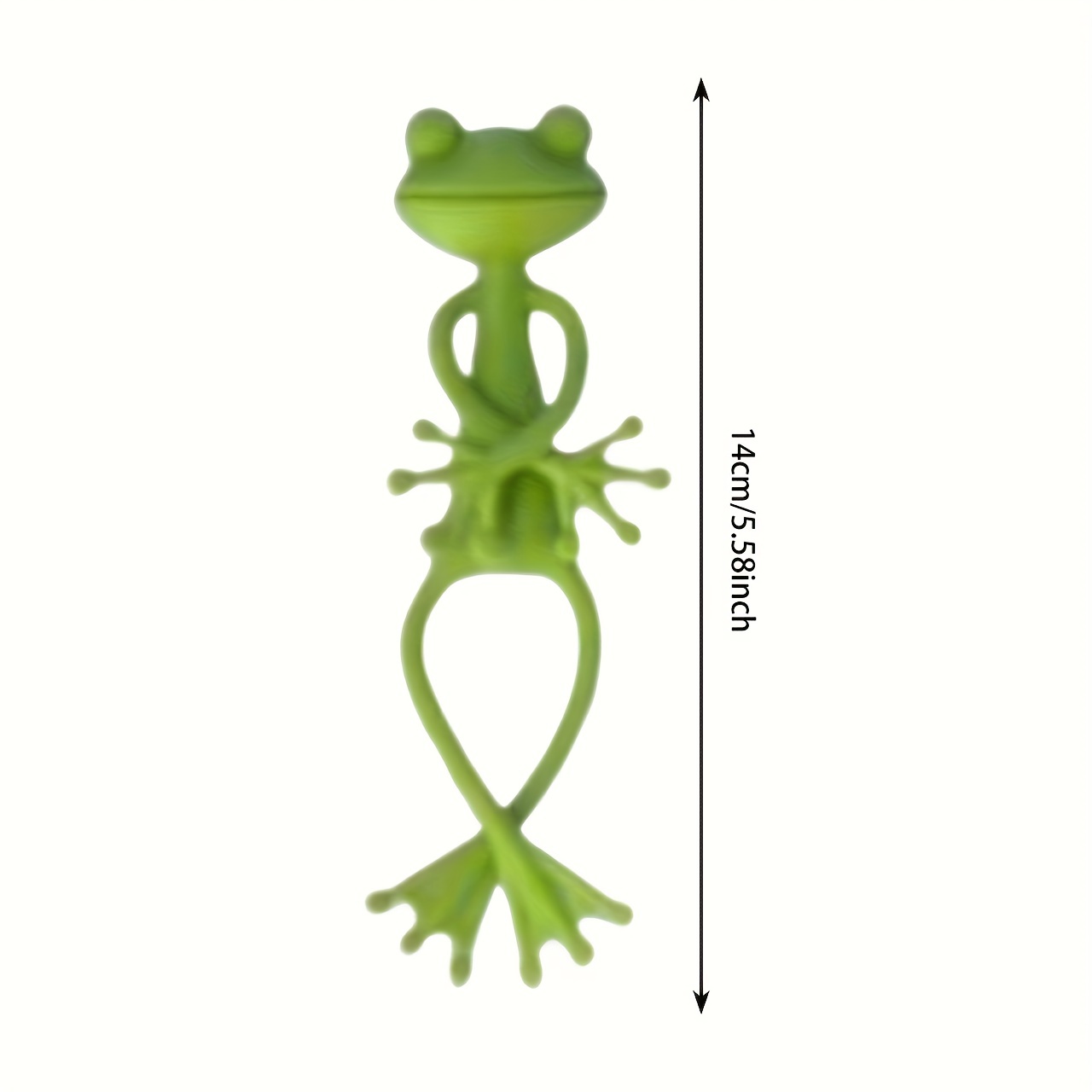 Creative Green Frog Plant Fixi - огляд і ціна Gardening Tools Green