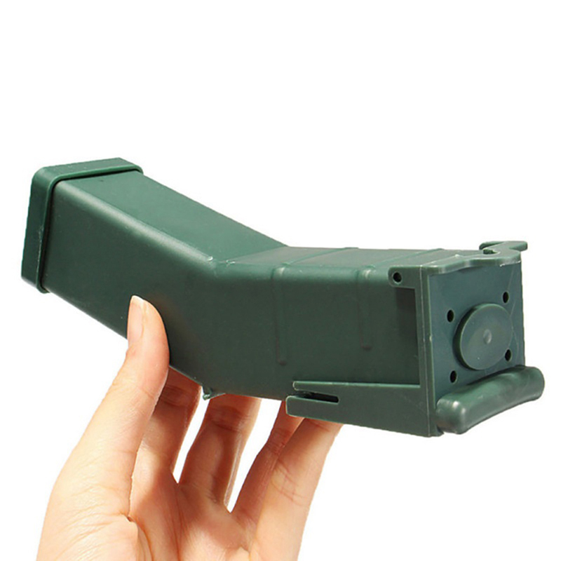 1/2/3pcs Mousetrap Bait Box An - огляд і ціна Gardening Tools Rack