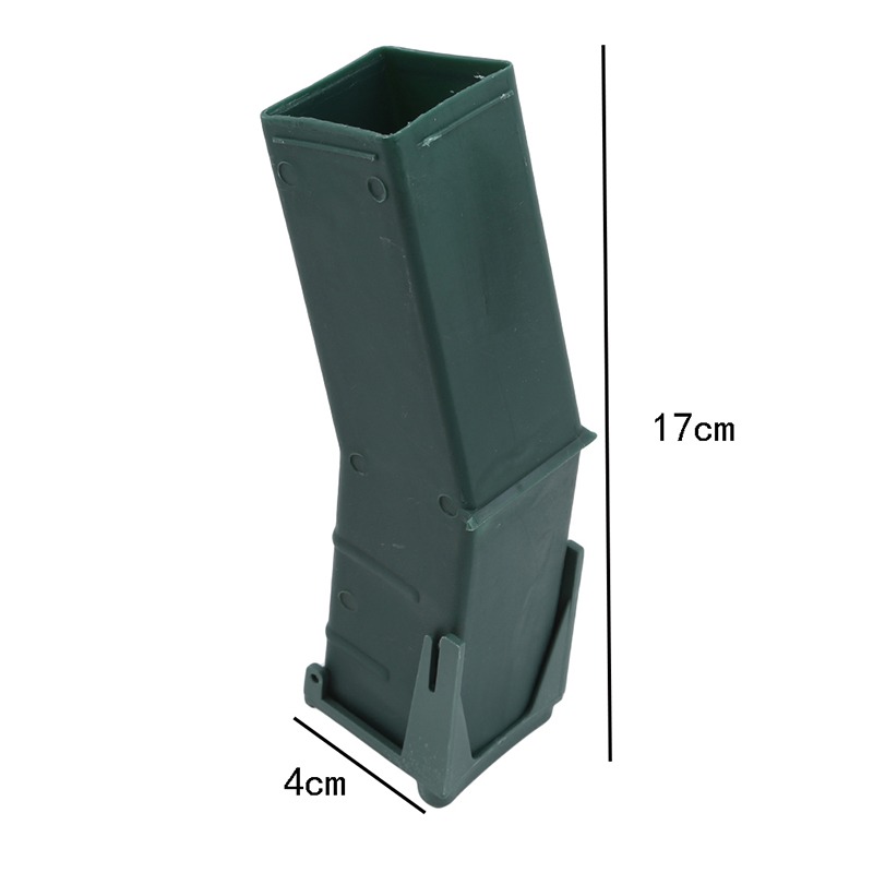1/2/3pcs Mousetrap Bait Box An - огляд і ціна Gardening Tools Rack