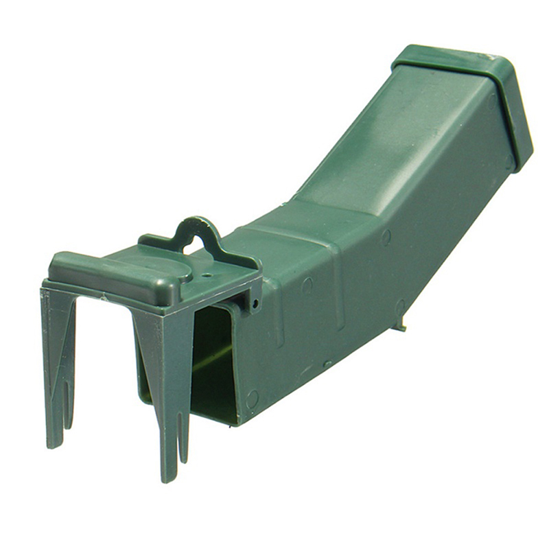 1/2/3pcs Mousetrap Bait Box An - огляд і ціна Gardening Tools Rack