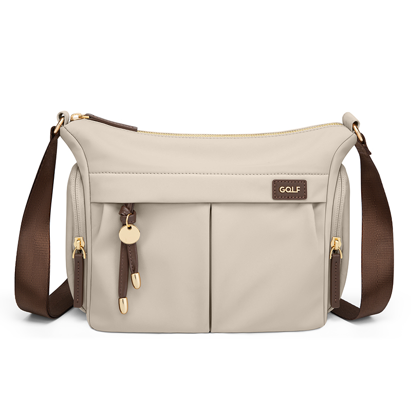 GOLF Crossbody Women's Bag Nyl - огляд і ціна Grow Bags