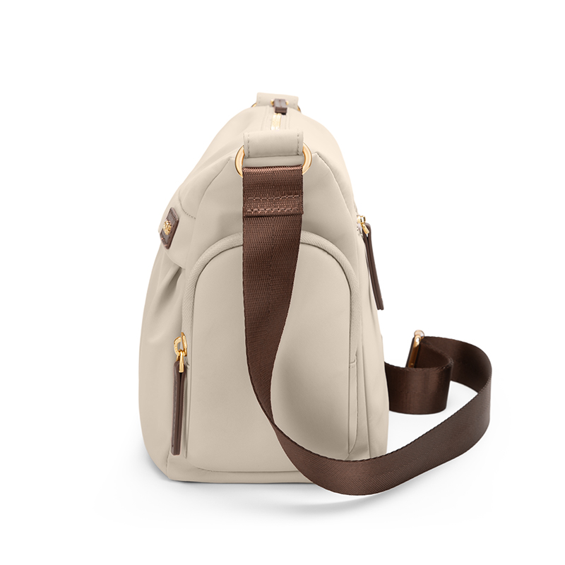GOLF Crossbody Women's Bag Nyl - огляд і ціна Grow Bags