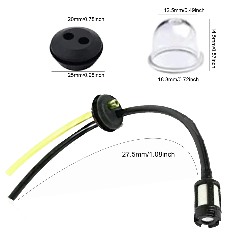 1&2&5&10 Set Universal Grass T - огляд і ціна Gardening Tools Gifts