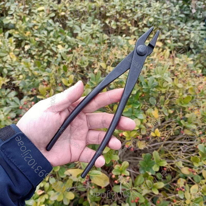 Thick Branch Shears 200MM Bons - огляд і ціна Gardening Tools Drawing