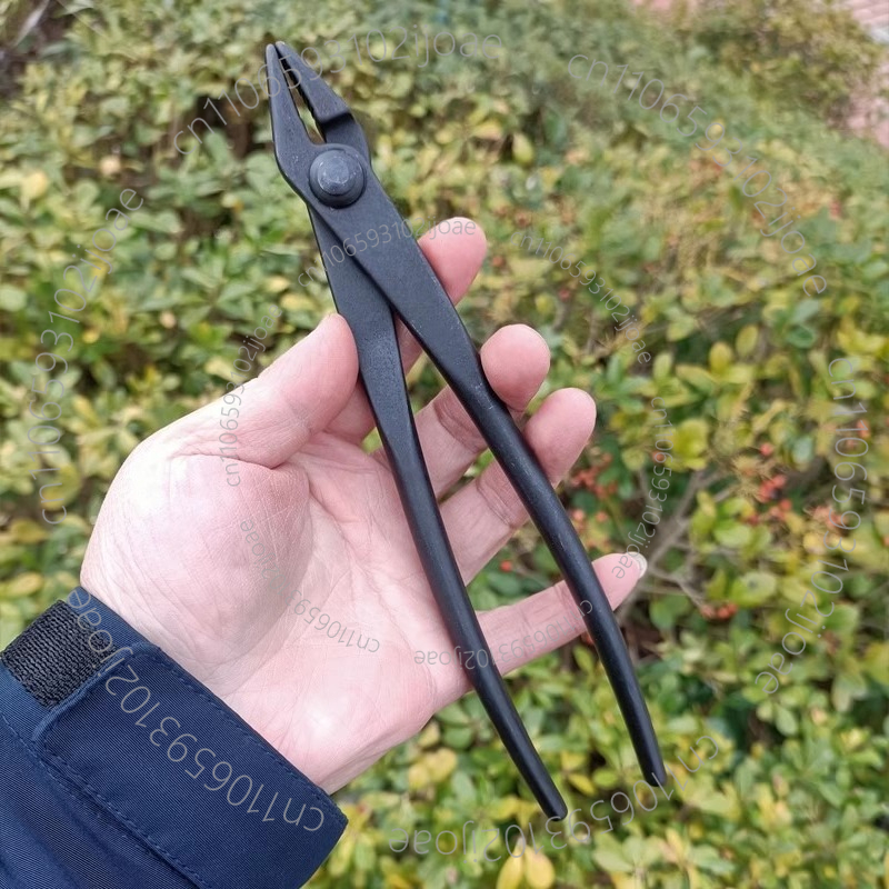 Thick Branch Shears 200MM Bons - огляд і ціна Gardening Tools Drawing