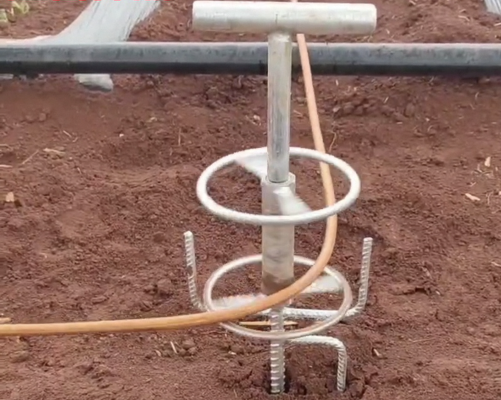 Hose Guide Tool / Pesticide Sp - огляд і ціна Gardening Tools Drawing