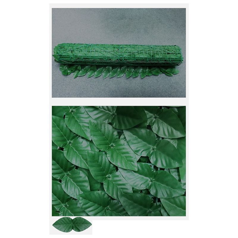 ABYA Artificial Leaf Privacy F - огляд і ціна Gardening Hand Tools B&Q